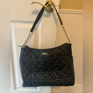Kate spade shoulder bag